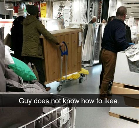 27 Hilarious Ikea Memes We Can All Relate To Gallery Ebaums World