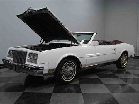 1983 Buick Riviera For Sale Cc 787246