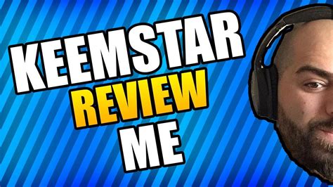 Keemstar Review Me Youtube