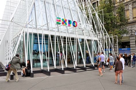 The door of Expo 2015 Milano EXPO GATE ! | Expo 2015, Expo, Milan italy