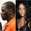 R. Kelly's Legal Team Admits to His Relationship With Aaliyah as Part ...