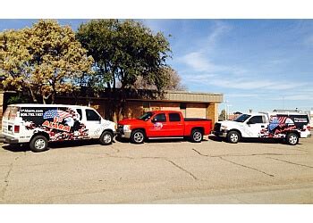 As lubbock and surrounding area citizens, you face cybersecurity risks on a daily basis. 3 Best Security Systems in Lubbock, TX - Expert ...