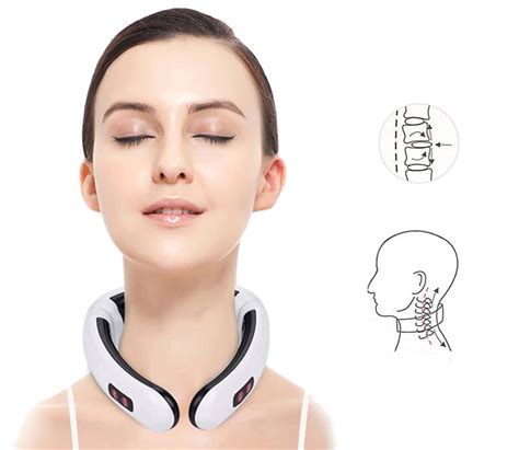 New latin, from neuter of cervicalis. Enfin un soulagement efficace pour les douleurs cervicales ...