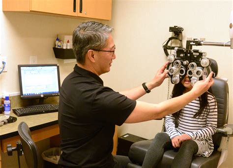 HOME - Dr. So Optometrist and Main Place Optometry