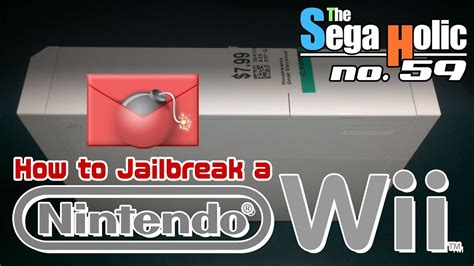 How To Softmod Jailbreak A Nintendo Wii And Play Backups And Emulators