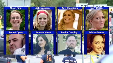 Limo Crash Victims Remembering Those Killed In Schoharie Ny Accident 6abc Philadelphia