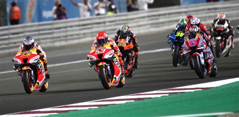 Motogp 2024 Calendar Tickets And Talking Points For Next Season
