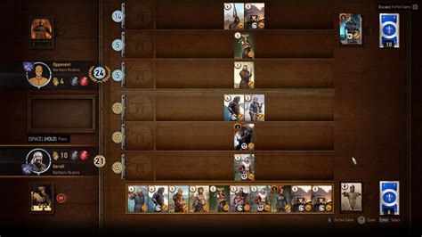 We've got you covered with this guide. Gwent Strategy Guide | The Witcher 3