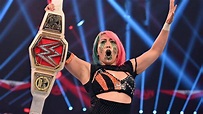 Watch WWE Raw Episode: Raw 9/14/20 - USANetwork.com