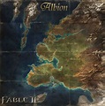 Print Up A Fable II Albion Wall Map