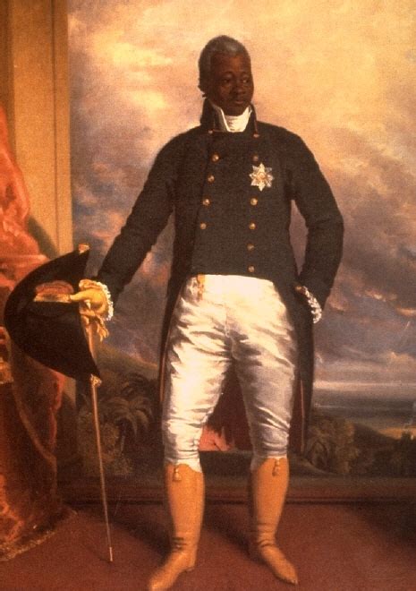 The Role Of Black Haitian Soldiers In The Siege Of Savannah During The American Revolution