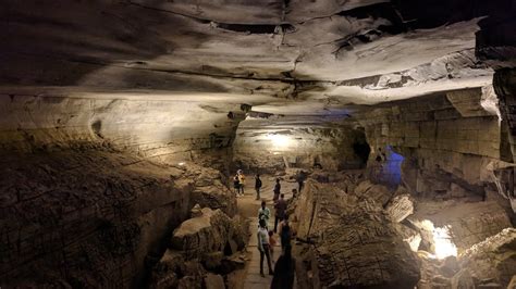 Exploring Belum Caves The Longest Caves In India Thousands Of Years