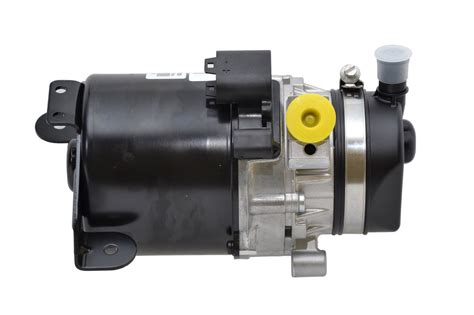 Without the power steering pump, power steering would not be possible. Power pumps | GENERAL RICAMBI