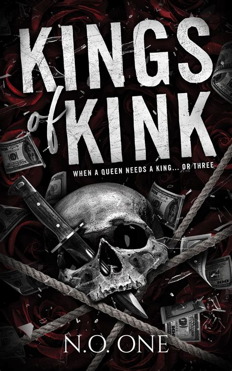 Kings of Kink by N.O. One | Goodreads