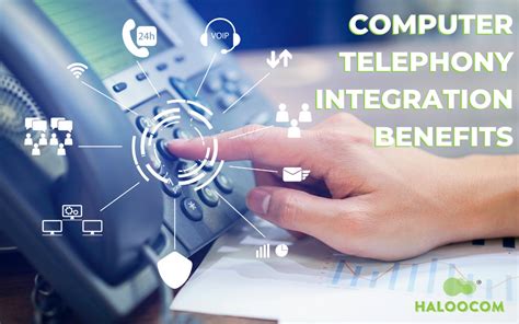 With cti integration it's possible to easily measure important metrics like average call time. Computer Telephony Integration (CTI) Benefits with Haloo ...