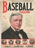 Lot Detail - December 1917 "Baseball Magazine" Featuring Charles ...