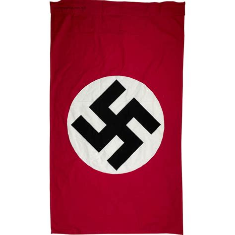 German Nazi War Flag 1938 1945 Kriegsmarine 3 X 5 Ft