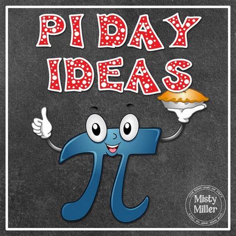 The town holds a number of events over the course. Activities to Celebrate Pi Day | Math projects, Math activities, Pi day