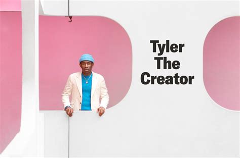 Tyler The Creator On Kanye West And More In ‘gq Style Interview Read It