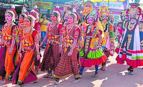 Mangalore Today Latest Main News Of Mangalore Udupi Page Local Culture Language Highlight