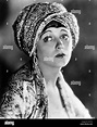 Barbara La Marr, ca. 1922 Stock Photo - Alamy