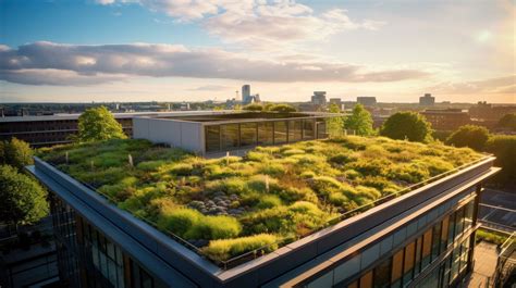 Greening Our Buildings Give Us Your Thoughts On Green Building