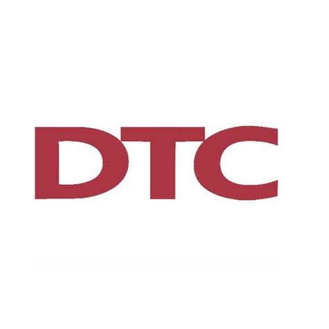 Sticker Maker Dtc Logo