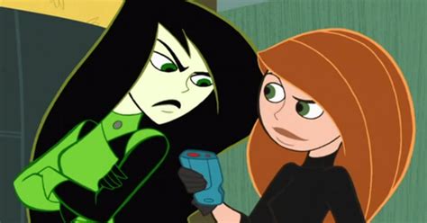 a kim possible live action movie is coming to disney and millennials are losing it