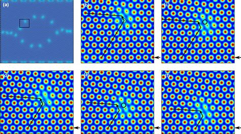 Figure 35 From Mechanisms In Grain Growth Studied With The Phase Field