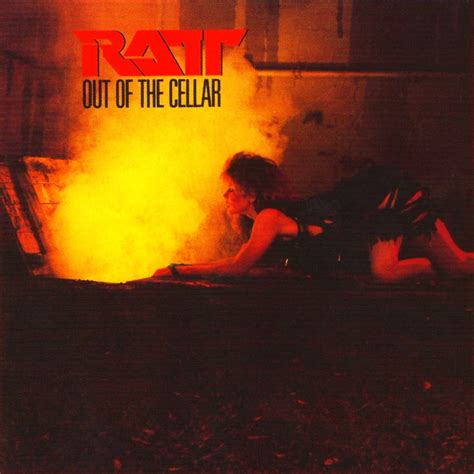 Out Of The Cellar Ratt Mp3 Buy Full Tracklist