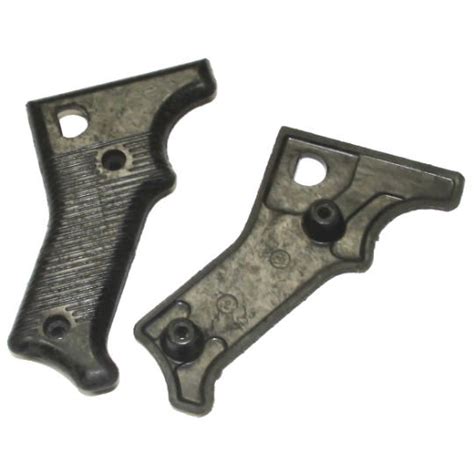 Mg3 Mg42 Bakelite Grip Set Left And Right Grip Panels Grips