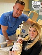 Mike Sorrentino and Wife Lauren Welcome Second Baby: Photos