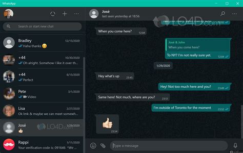 Whatsapp For Pc Download