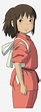 Chihiro Spiritedaway Anime Ghibli Freetoedit - Chihiro Spirited Away ...