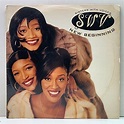 SWV / New Beginning (LP) / RCA | WAXPEND RECORDS