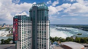 Niagara Fallsview Casino Review - Niagara Falls, Ontario