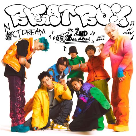 ‎beatbox The 2nd Album Repackage Extended Version De Nct Dream En Apple Music