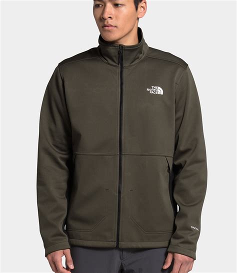 The North Face Men S Apex Canyonwall Jacket Nf0a3sod