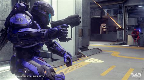 The Good The Bad And The Ugly Of The Halo 5 Guardians