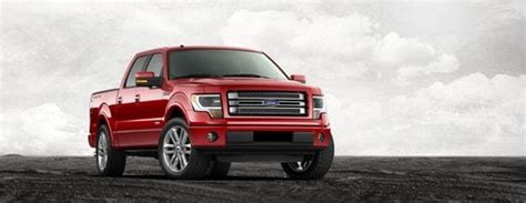 First Drive 2013 Ford F 150 Limited Review