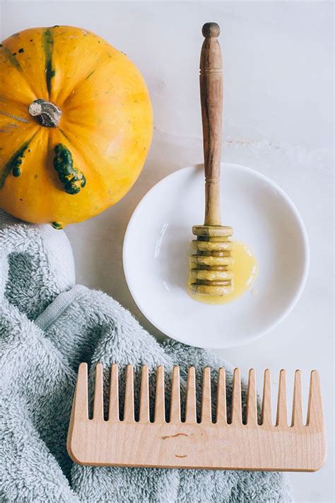 Hair usually becomes frizzy when it's dehydrated, but humidity in the air can contribute to it too. 20 Homemade Hair Treatments for Dry, Dull or Frizzy Hair ...