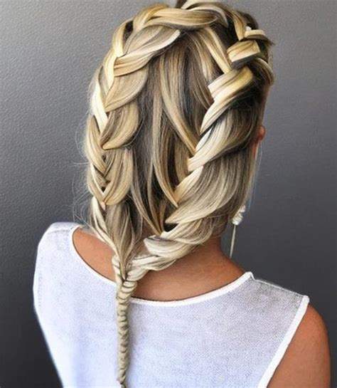 35 Eye Popping Dutch Braid Hairstyles For Women To Try