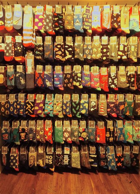 The Santa Cruz Sock Shop And Shoe Company On The Pacific Flickr