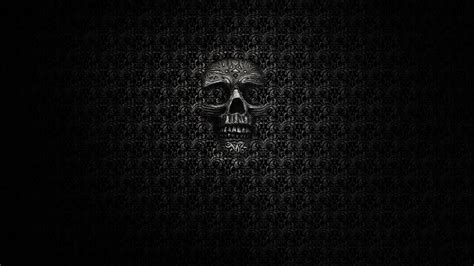 Download Dark Skull Wallpaper Dark Skull Wallpaper Skull Wallpaper