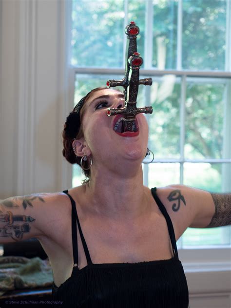 Sword Swallower Fm Forums