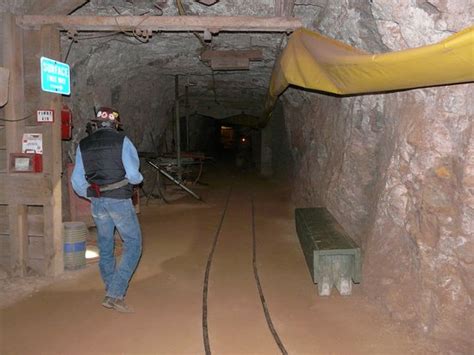 Copper Queen Mine Bisbee Az Top Tips Before You Go With Photos