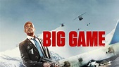 Big Game - Die Jagd beginnt (2014) Stream Deutsch - HD ansehen kostenlos