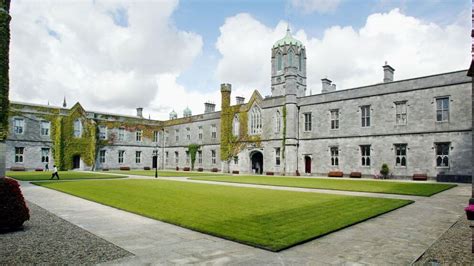 Nui Galway To Change Name To University Of Galway