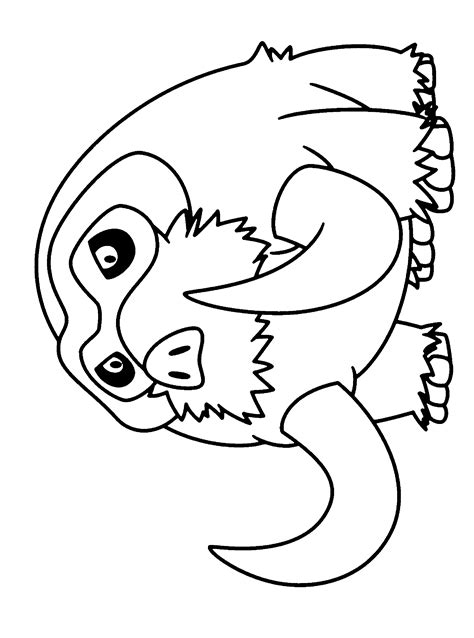 Welcome in free coloring pages site. Pokemon Coloring Pages - Coloring Kids - Coloring Kids