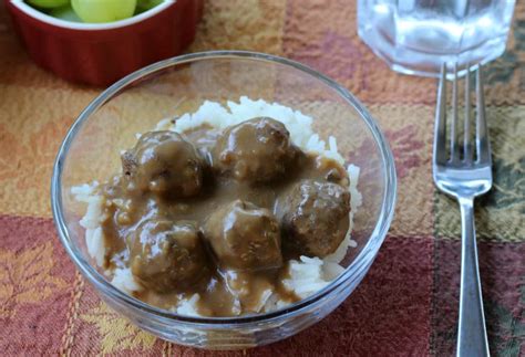 15 Amazing Meatballs Rice And Gravy Easy Recipes To Make At Home